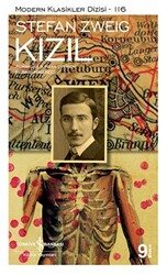 KIZIL - İş Bankası Kültür Yayınları