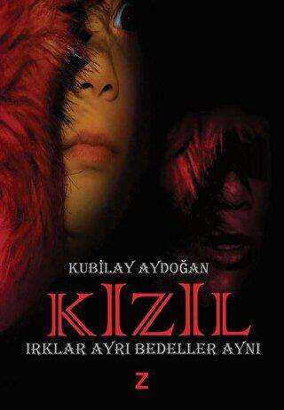 Kızıl - Zinde Yayıncılık