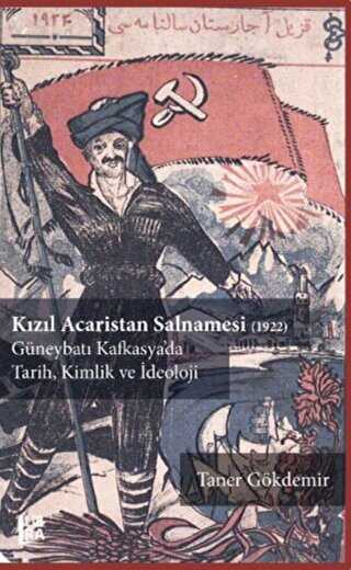 Kızıl Acaristan Salnamesi 1922