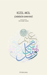 Kızıl Akıl - Pinhan Yayıncılık