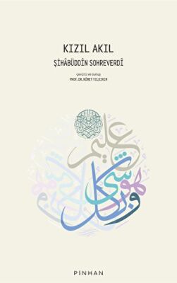 Kızıl Akıl - 1