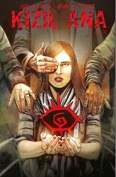 Kızıl Ana: Cilt Üç - Presstij Kitap