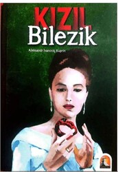 Kızıl Bilezik - Kapadokya Yayınları