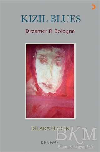 Kızıl Blues - 1