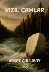 Kızıl Çamlar - Liman Yayınevi