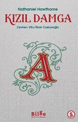 Kızıl Damga - Bilge Kültür Sanat