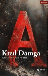 Kızıl Damga - Amore Yayınevi