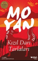 Kızıl Darı Tarlaları - Can Yayınları