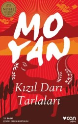 Kızıl Darı Tarlaları - Can Yayınları