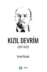 Kızıl Devrim 1917-1922 - Aram Yayınları