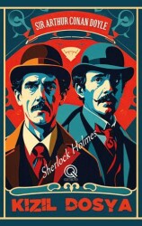Kızıl Dosya - Q Yayınları