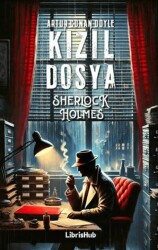 Kızıl Dosya - LibrisHub Yayınları