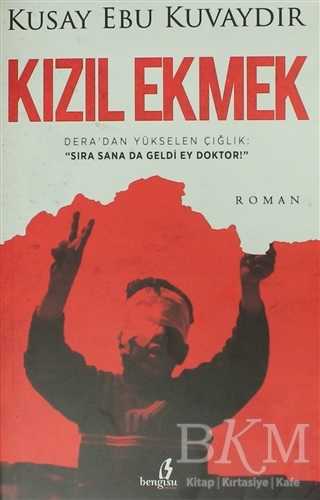 Kızıl Ekmek - Bengisu Yayınları