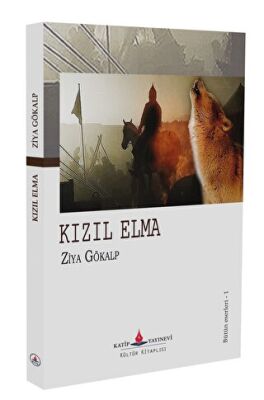Kızıl Elma - 1