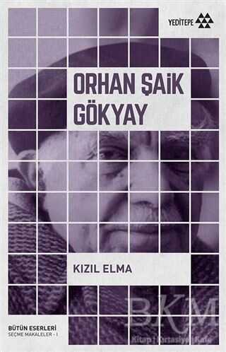 Kızıl Elma - Yeditepe Yayınevi