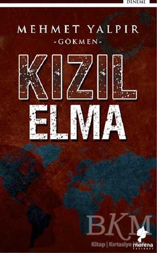 Kızıl Elma - Morena Yayınevi