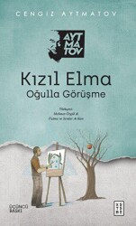 Kızıl Elma - Ketebe Yayınları