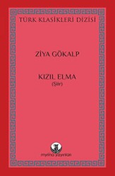 Kızıl Elma - Myrina Yayınları