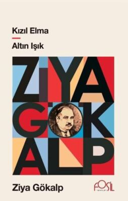 Kızıl Elma - Altın Işık - 1