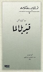 Kızıl Elma Osmanlıca - Gece Kitaplığı