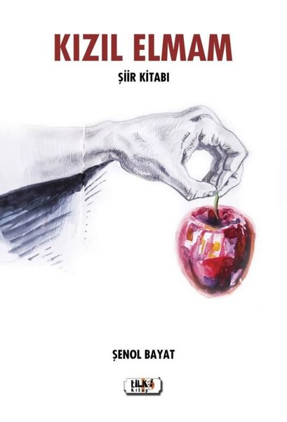 Kızıl Elmam - Tilki Kitap