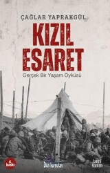 Kızıl Esaret - Düş Kurguları Yayıncılık