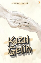 Kızıl Gelin - Cinius Yayınları