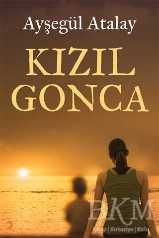 Kızıl Gonca - Cinius Yayınları