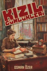 Kızıl Günlükleri - Cinius Yayınları