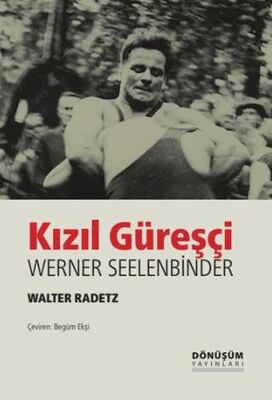 Kızıl Güreşçi Werner Seelenbinder