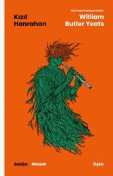 Kızıl Hanrahan - Dedalus Kitap