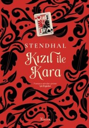 Kızıl ile Kara - Koridor Yayıncılık