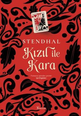 Kızıl ile Kara - 1