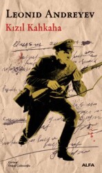Kızıl Kahkaha - Alfa Yayınları