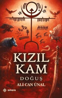 Kızıl Kam - 1