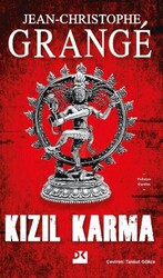 Kızıl Karma - Doğan Kitap