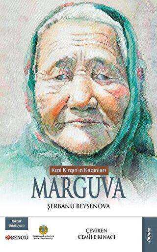 Kızıl Kırgın’ın Kadınları Marguva