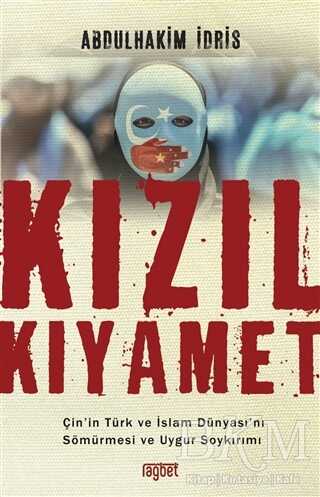 Kızıl Kıyamet - Rağbet Yayınları