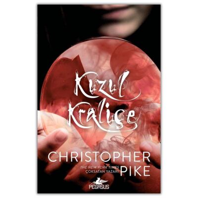 Kızıl Kraliçe - 1