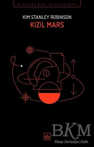 Kızıl Mars - İthaki Yayınları