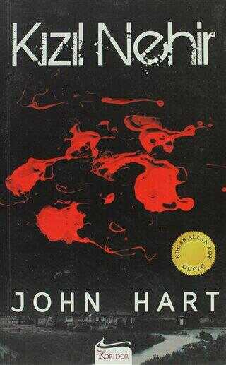 Kızıl Nehir - Koridor Yayıncılık