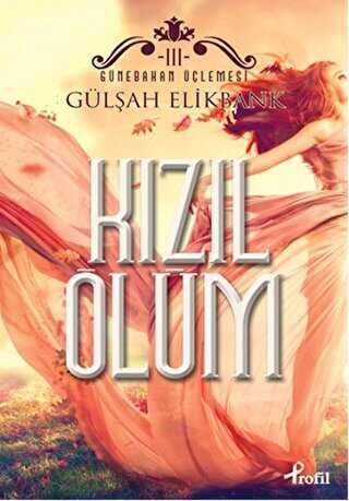 Kızıl Ölüm - Profil Kitap