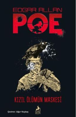 Kızıl Ölümün Maskesi - 1