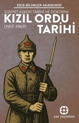 Kızıl Ordu Tarihi - Yar Yayınları