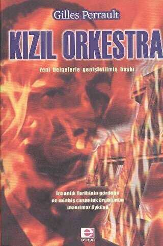 Kızıl Orkestra - E Yayınları