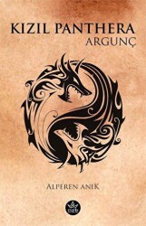 Kızıl Panthera - Argunç - Elpis Yayınları