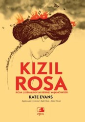 Kızıl Rosa - Epos Yayınları