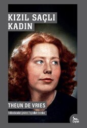 Kızıl Saçlı Kadın - Ceylan Yayınları