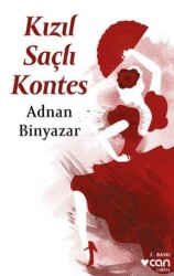 Kızıl Saçlı Kontes - Can Yayınları