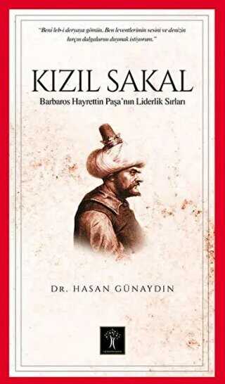 Kızıl Sakal - İlgi Kültür Sanat Yayınları